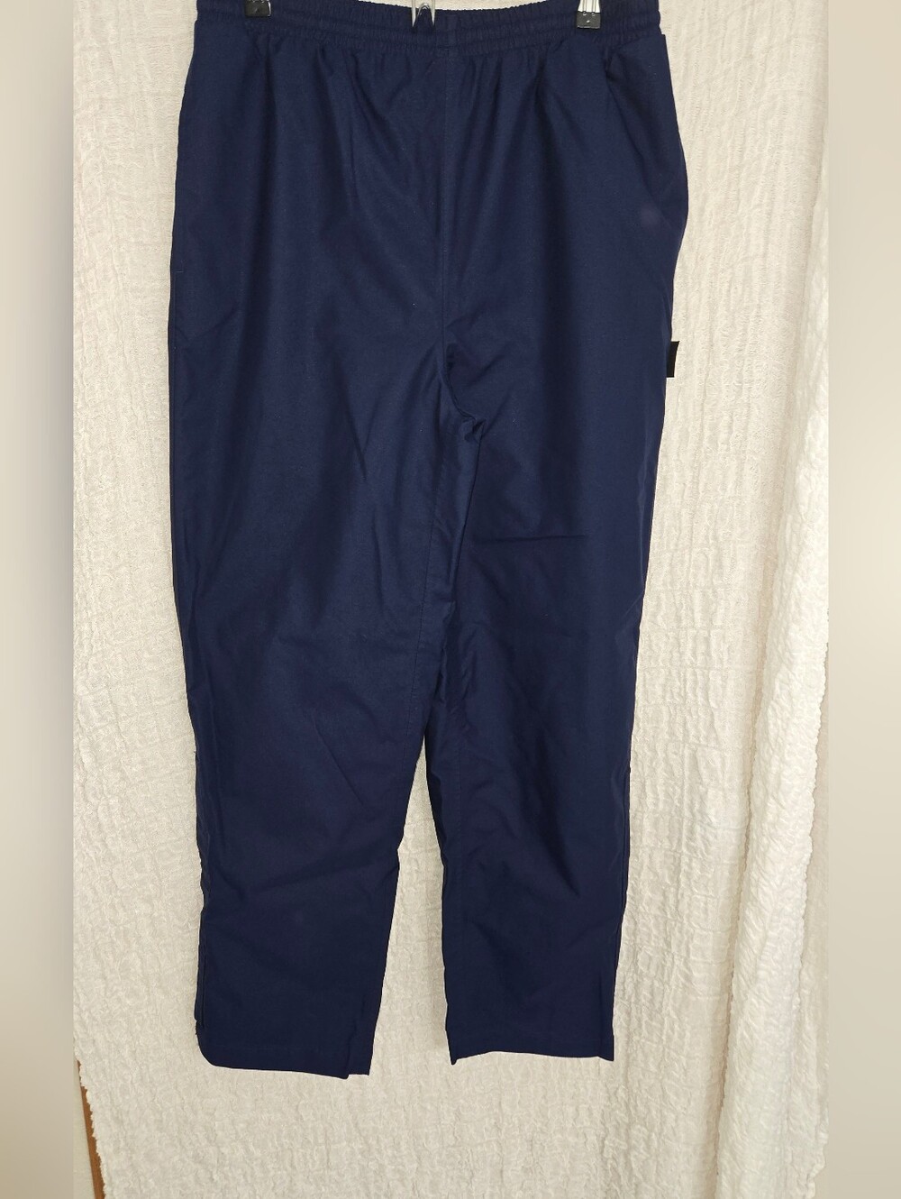 Wilson Size Medium Women's Navy Gore-tex Pants‎